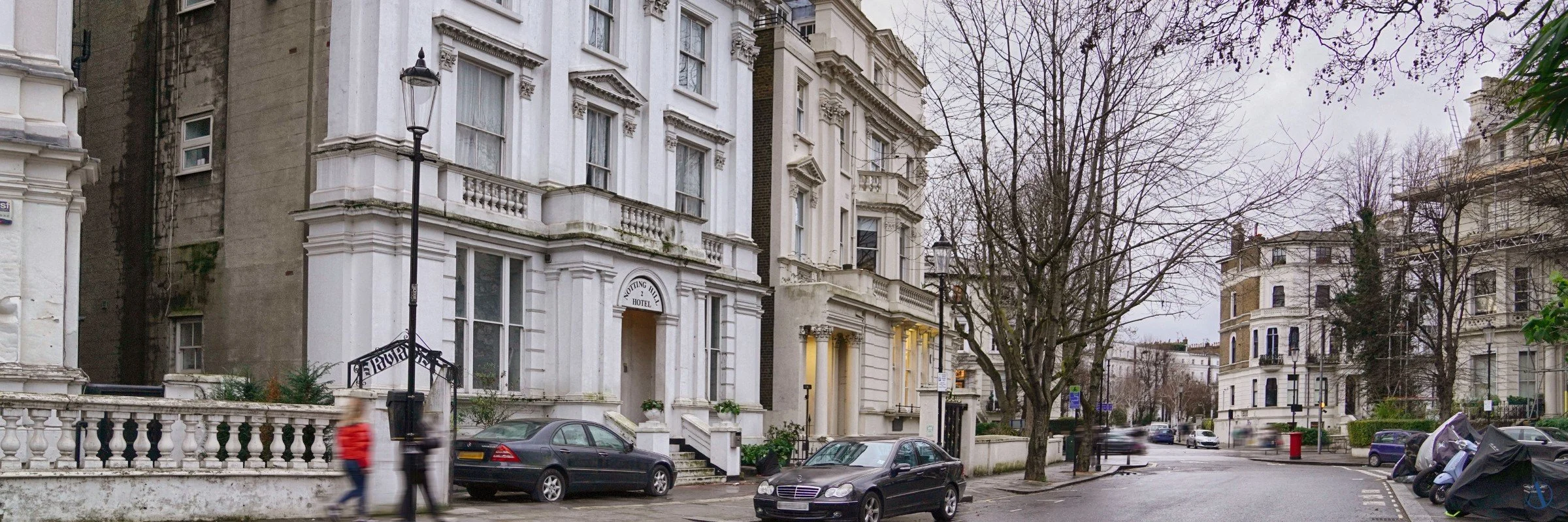 Completed - £1M BTL Mortgage in Bayswater, London