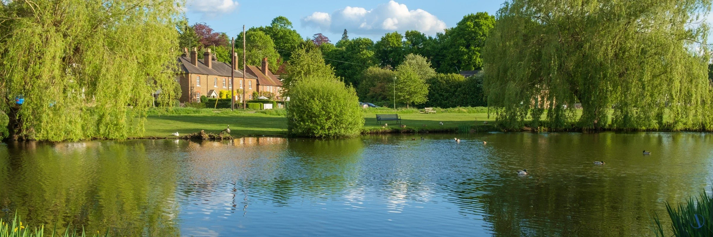 Completed - £800K 2nd Charge Residential Investment Bridge Loan on a Luxury Detached House in Esher