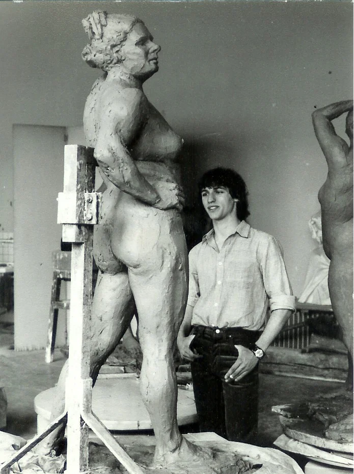  Academie in Mechelen - 1978 