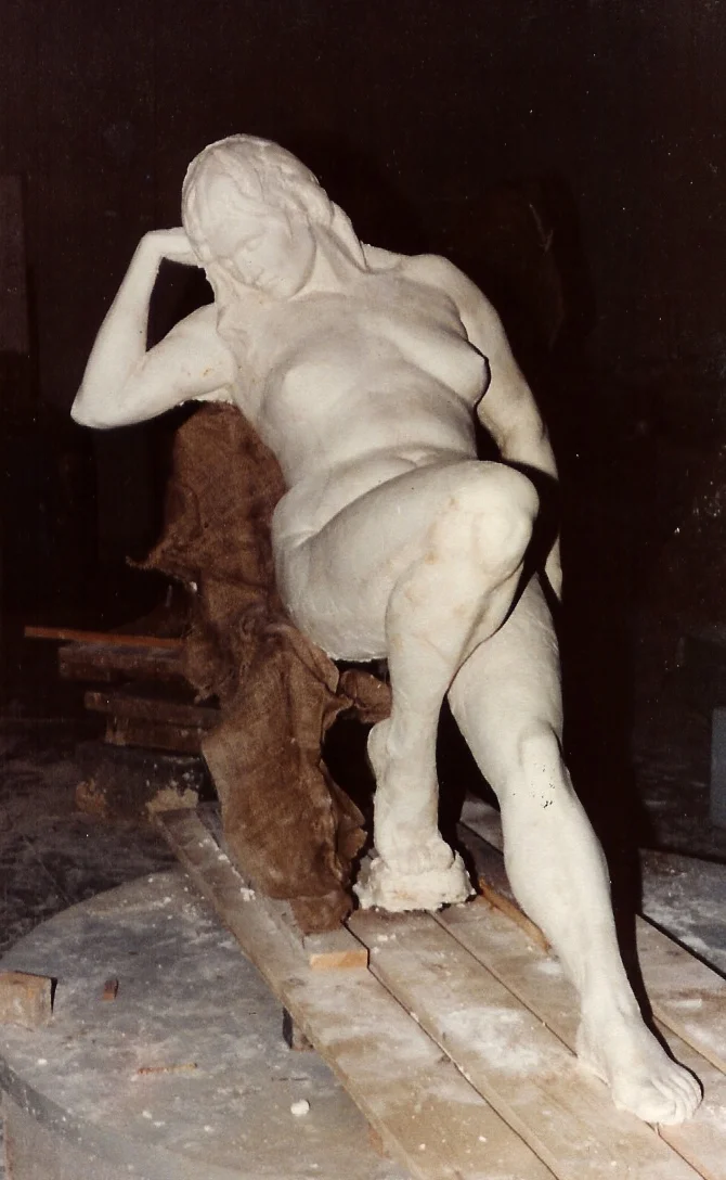  1ste prijs Ernest Albert - 1980 
