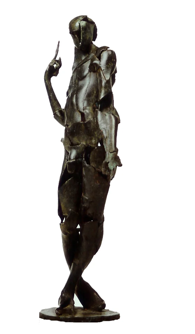 man 2 P.U. brons.JPG