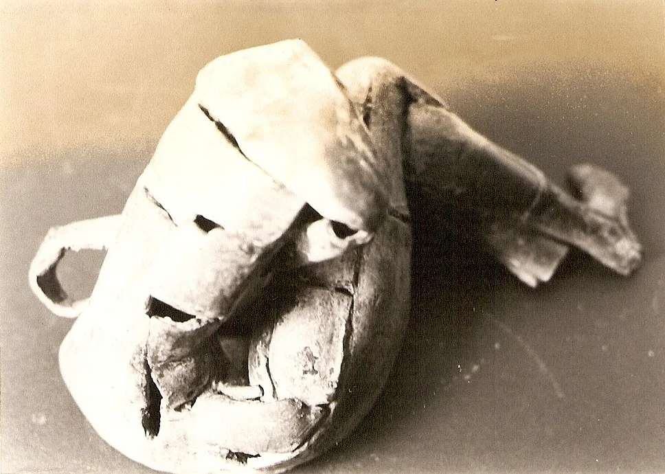  Prijzen van de Club der XII: Prijs Hélène Goldmuntz 1984 