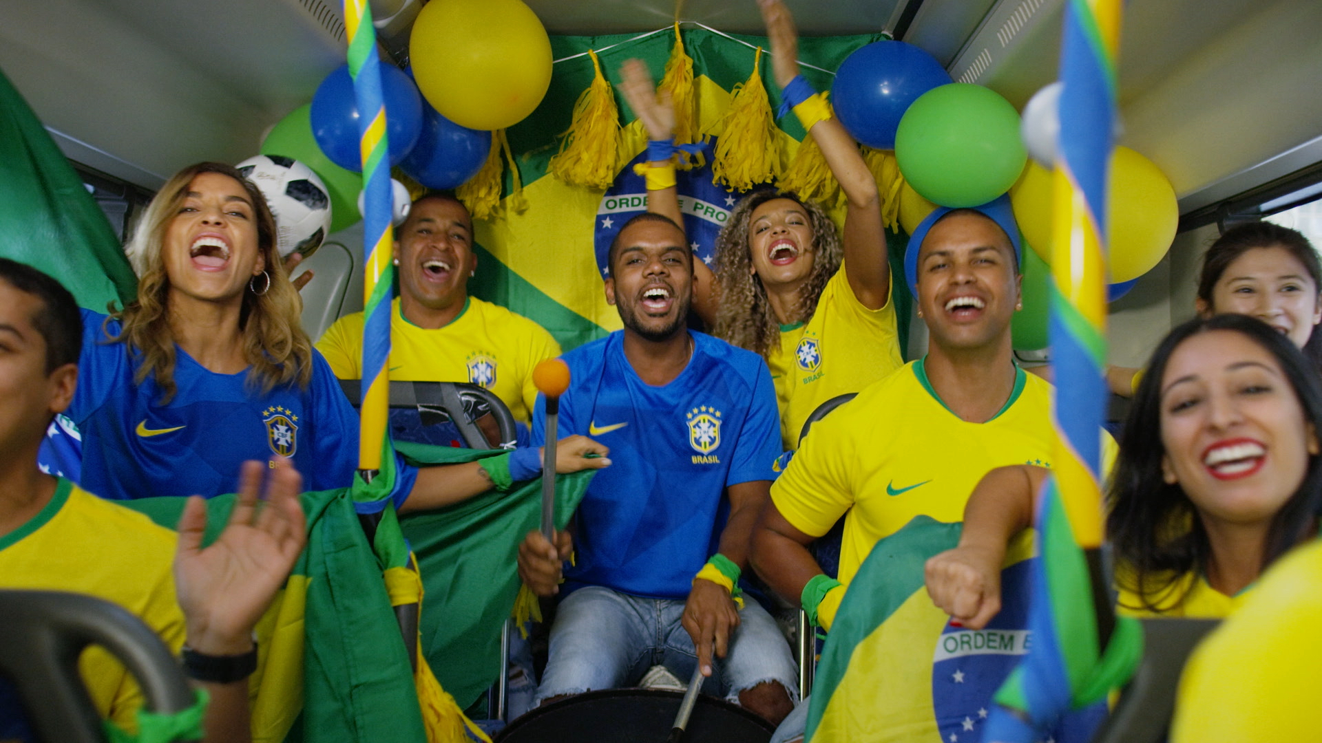 Rebel | World Cup