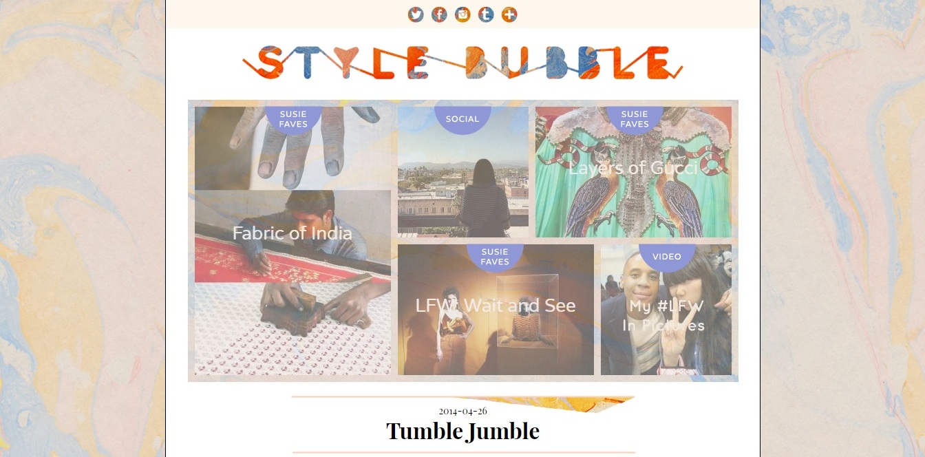 StyleBubble.co.uk