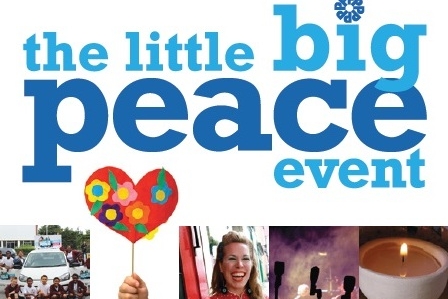 Little Big Peace Event: Programming