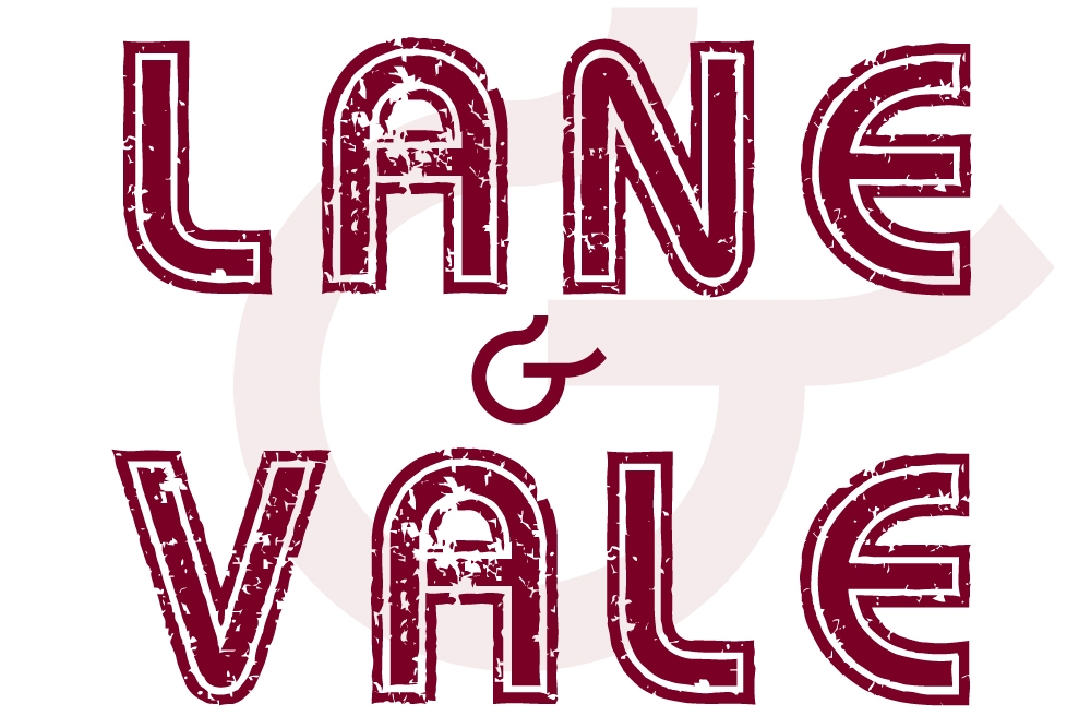 Lane & Vale: Copywriting & Branding