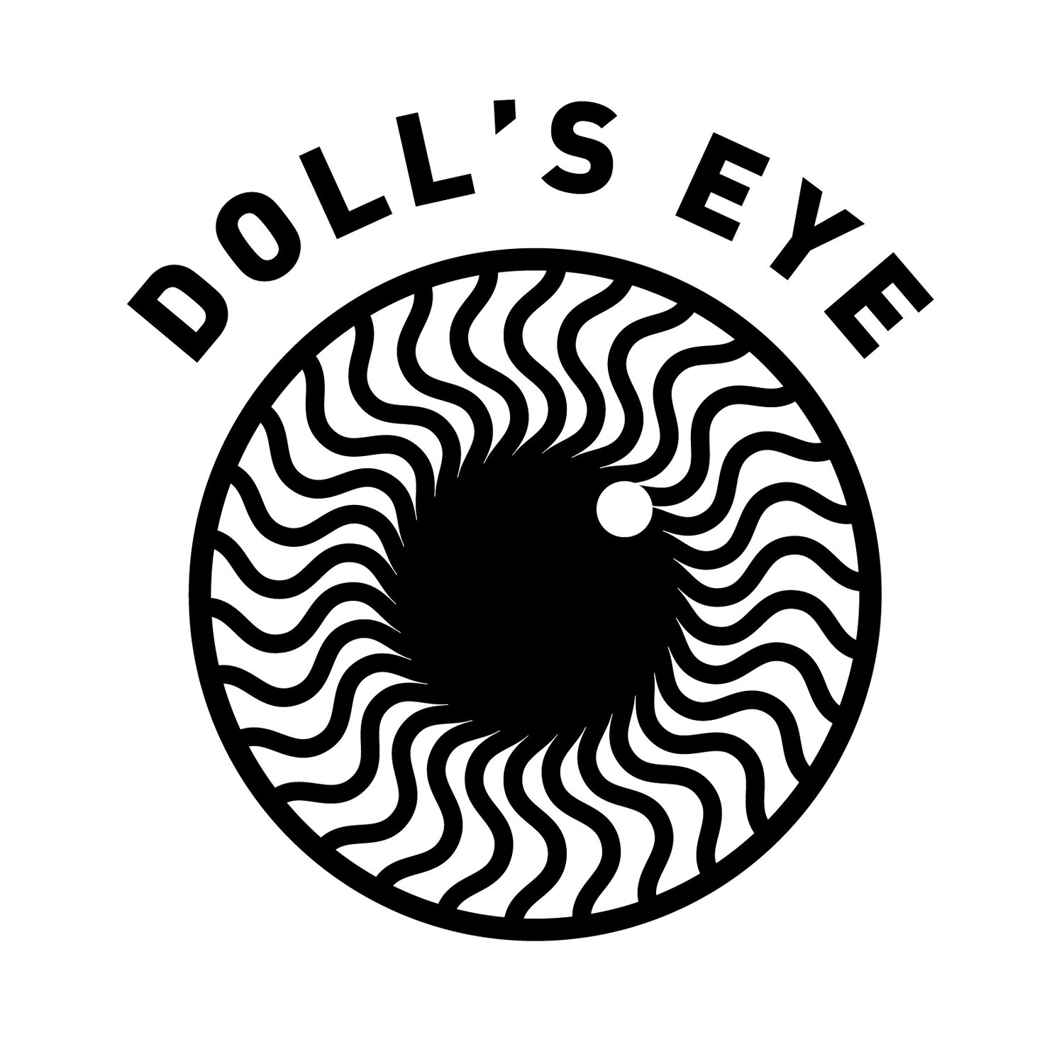 Doll's Eye 