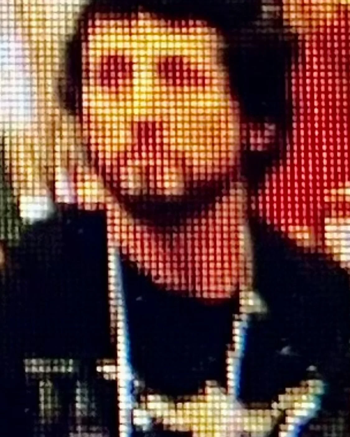 Look at that fresh-faced brown haired young man! Ya know what advice I&rsquo;d give him?

None. I wouldn&rsquo;t say a darn thing because I love my life. My daughter, wife, dog, and friends come from walking this path. 

What can I learn from his pat