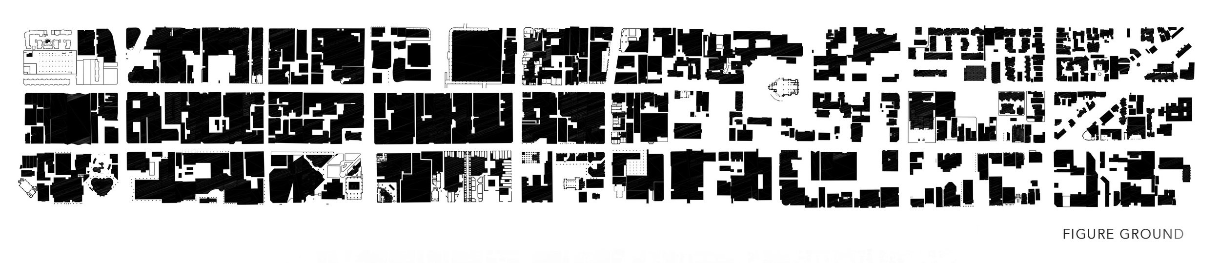 Perth Figure Ground