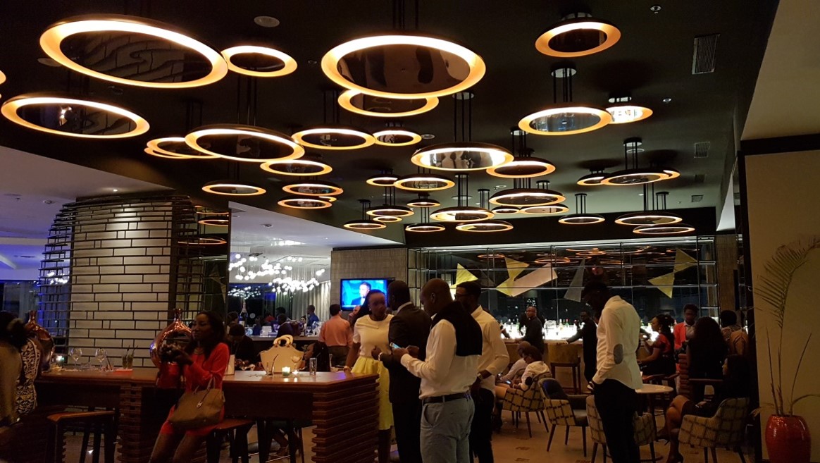 A unique solution in relaxed, inspiring surroundings, designed to inspire and connect as part of a rewarding guest experience.