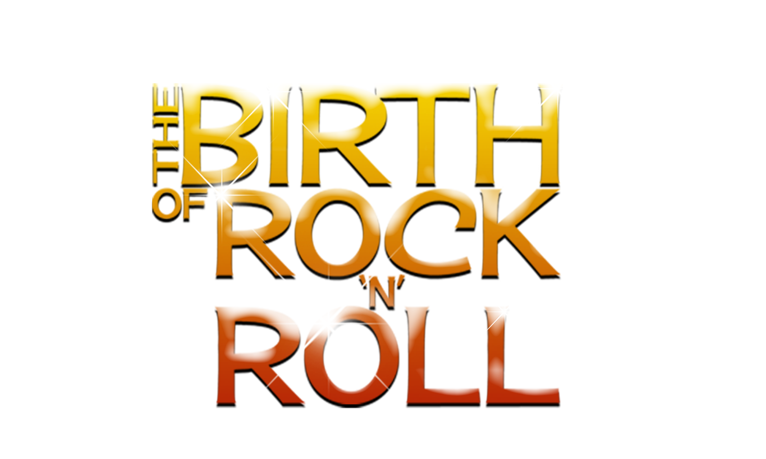 Birth of Rock 'n' Roll - A Tribute to the 50's where it all began...