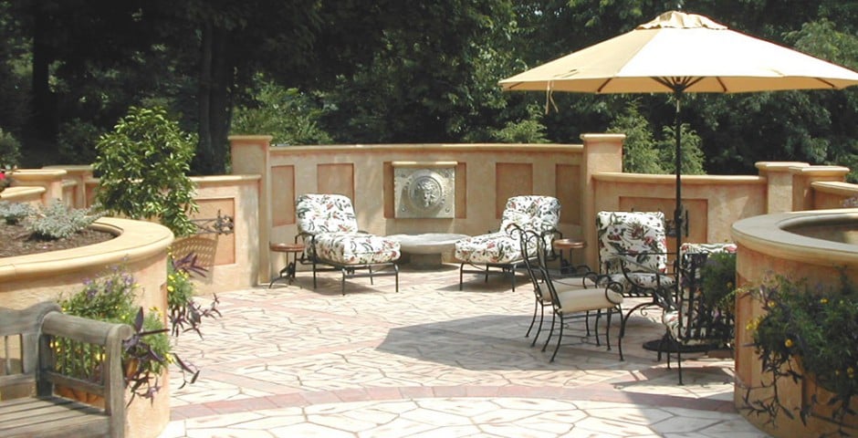 sun patio deck in greensburg, pa