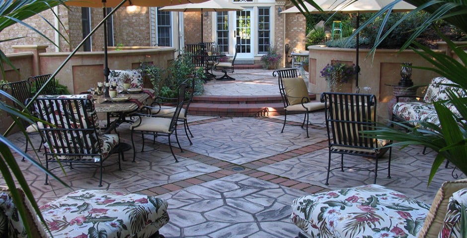patio entertaining in greensburg, pa