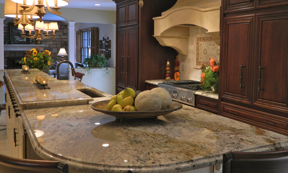 Top 5 Popular Kitchen Countertops to Consider for Your PA Remodel —  Landscaping Ideas, Kitchen Design Ideas Allegheny, Butler, Westmoreland, PA  — THE BLACKWOOD GROUP