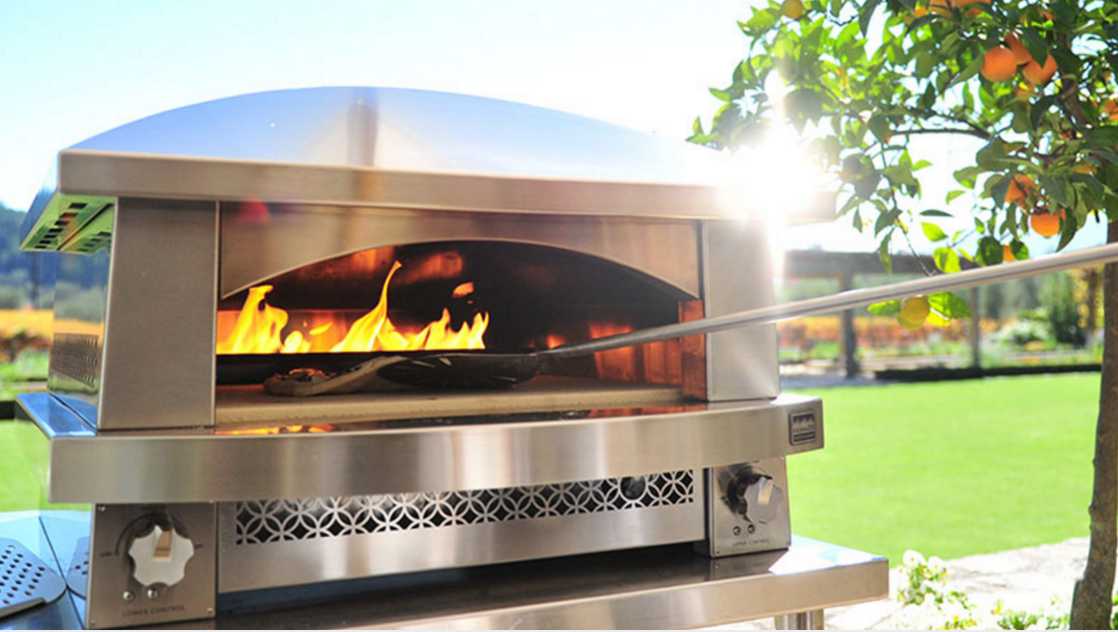 Appliances For Your New Outdoor Kitchen, Built In Outdoor Kitchen Appliances