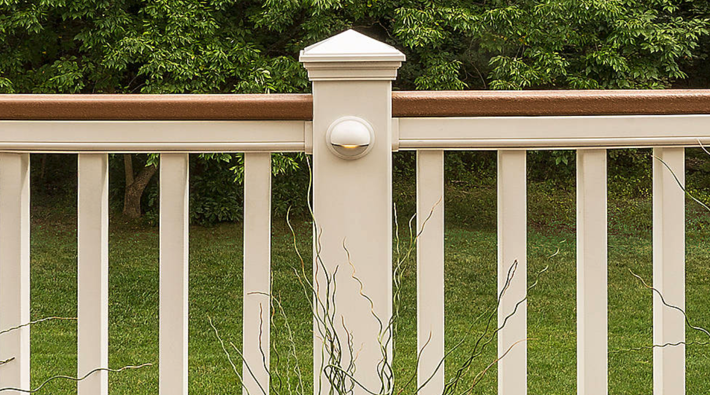 Deck Lighting | Outdoor Lighting Butler County, PA