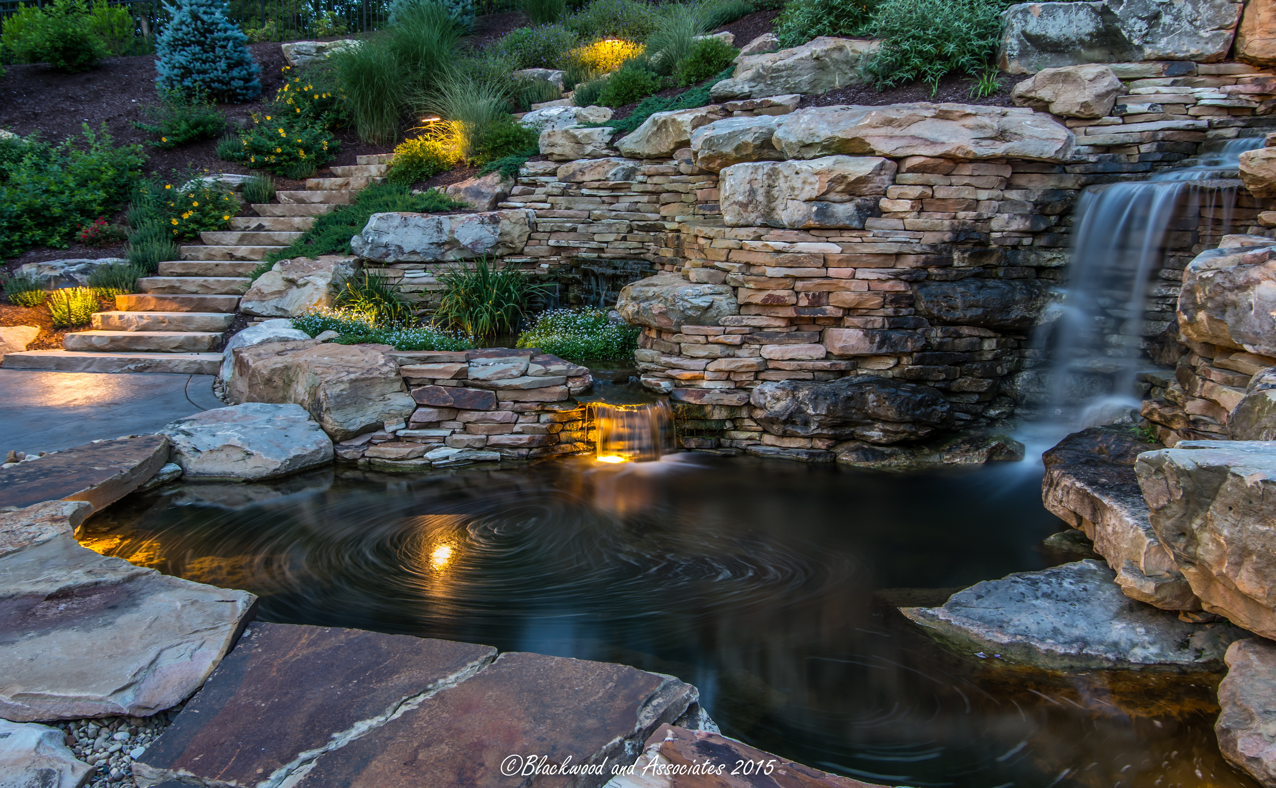 Mars, PA Pool Patio Design and Outdoor Living