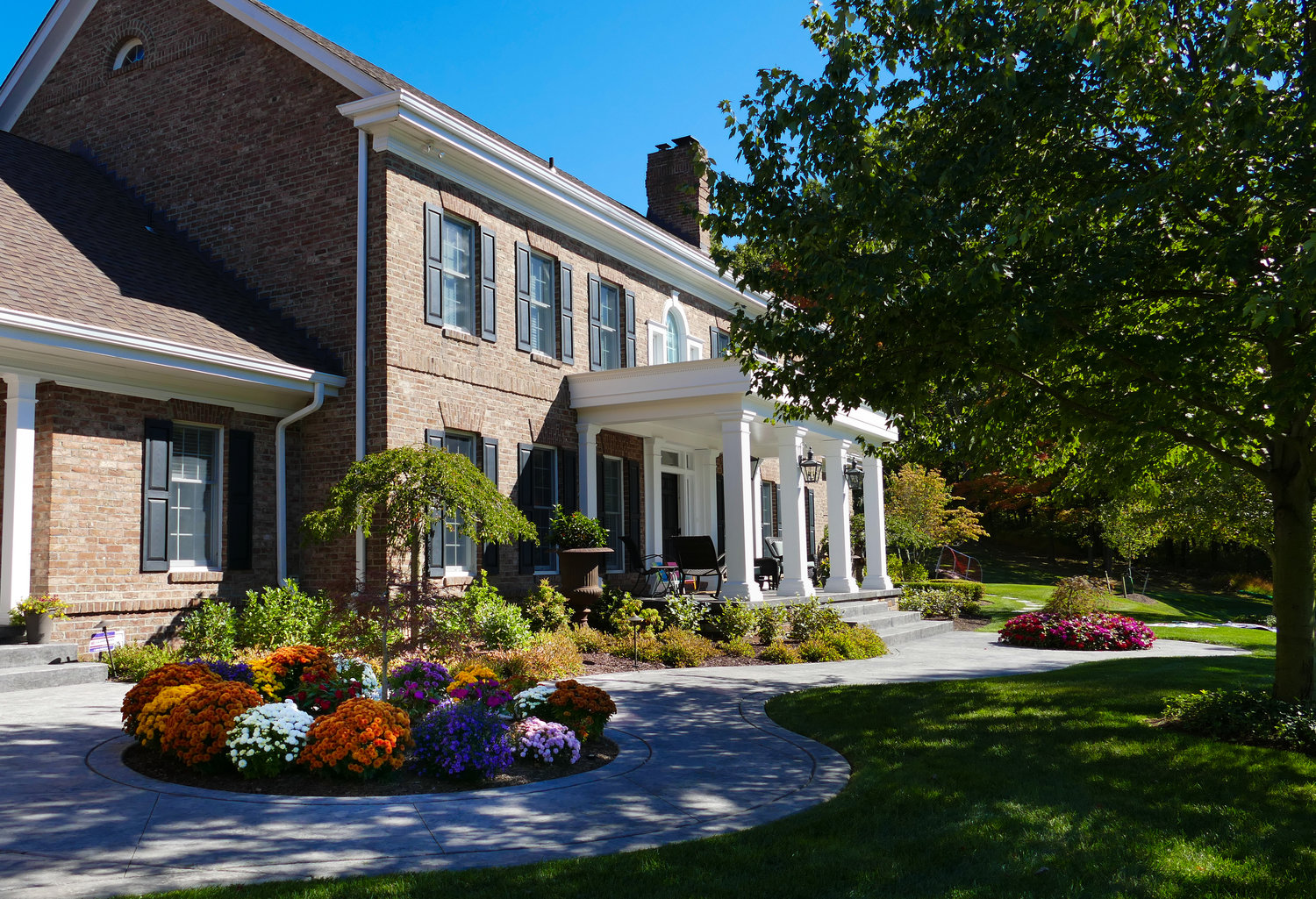 Landscape Design And Build Pittsburgh Pa The Blackwood Group Landscape Design And Build Pittsburgh Pa The Blackwood Group