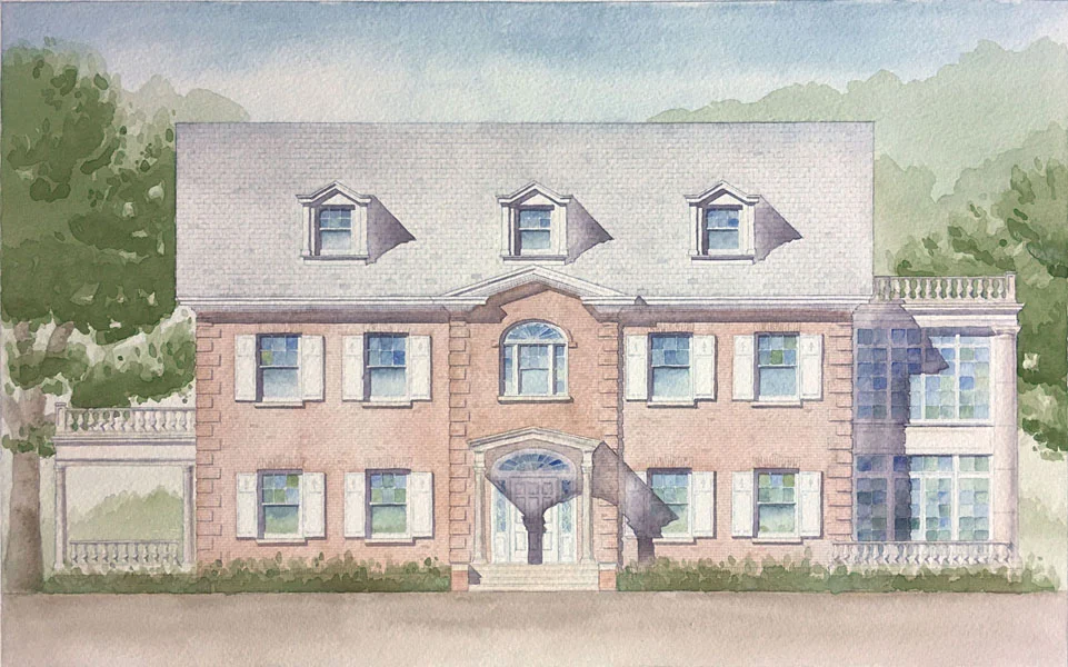Lakefront Residence - Evanston, IL