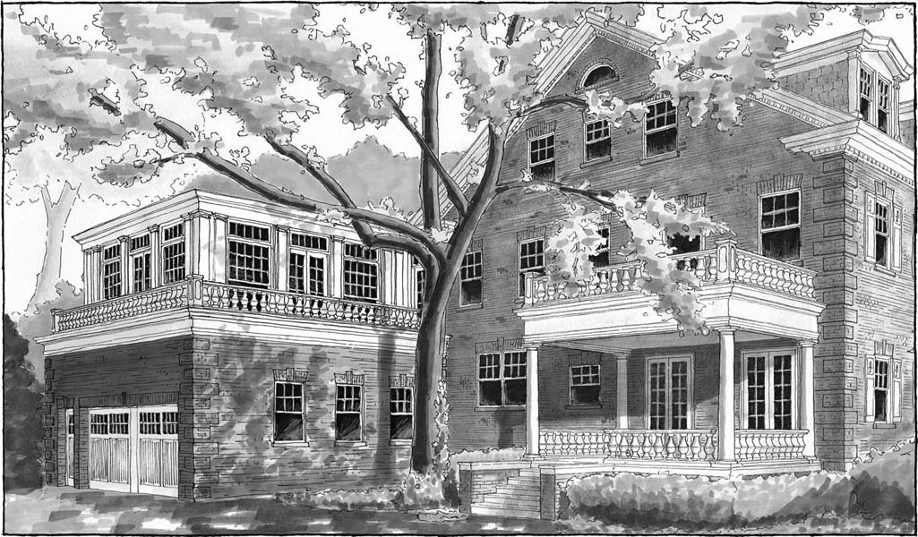 Lakefront Residence - Evanston, IL