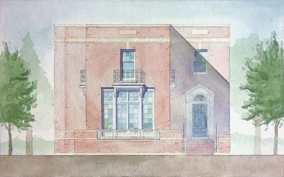 Residence - Evanston, IL
