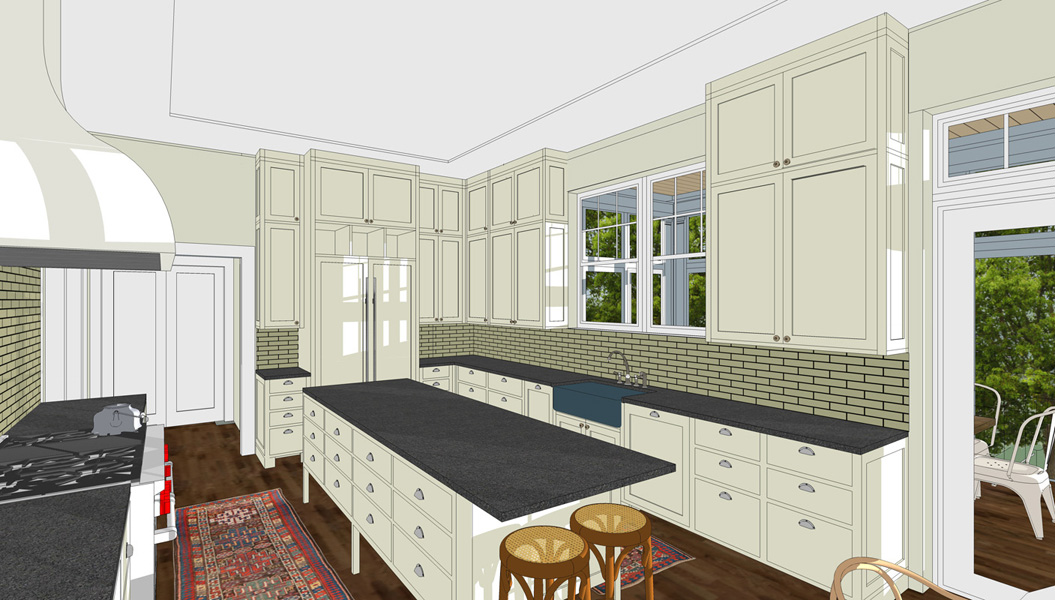 Residence - Evanston, IL