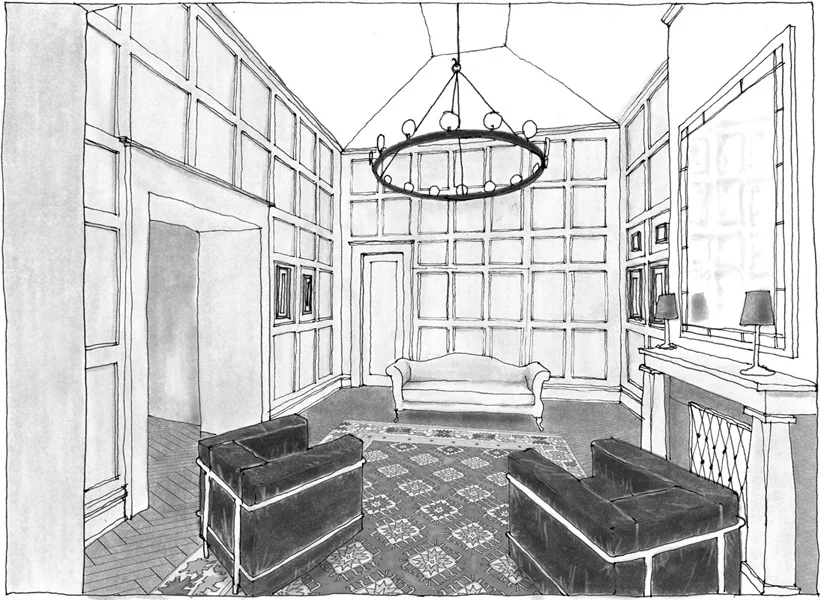 Residence - Vashon Island, Washington