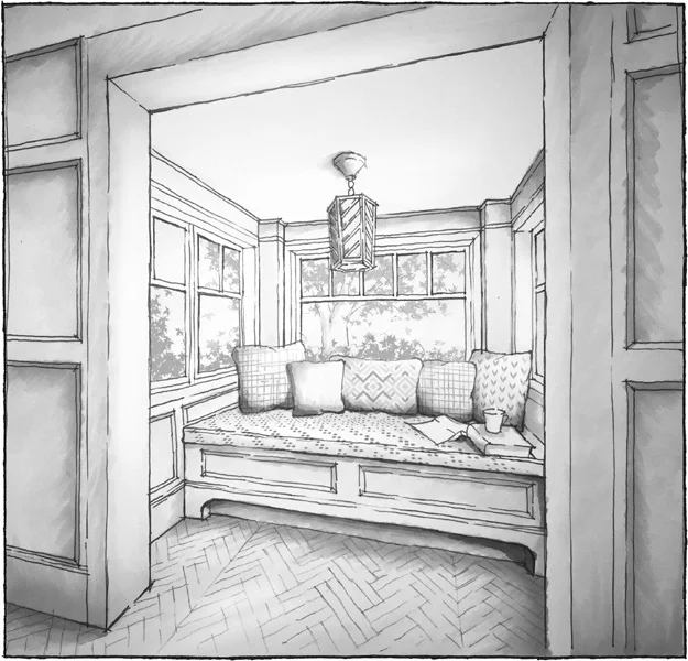 Residence - Vashon Island, Washington