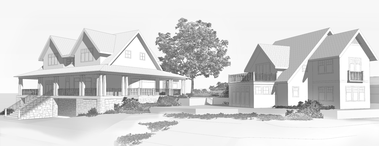 Residence - Vashon Island, Washington