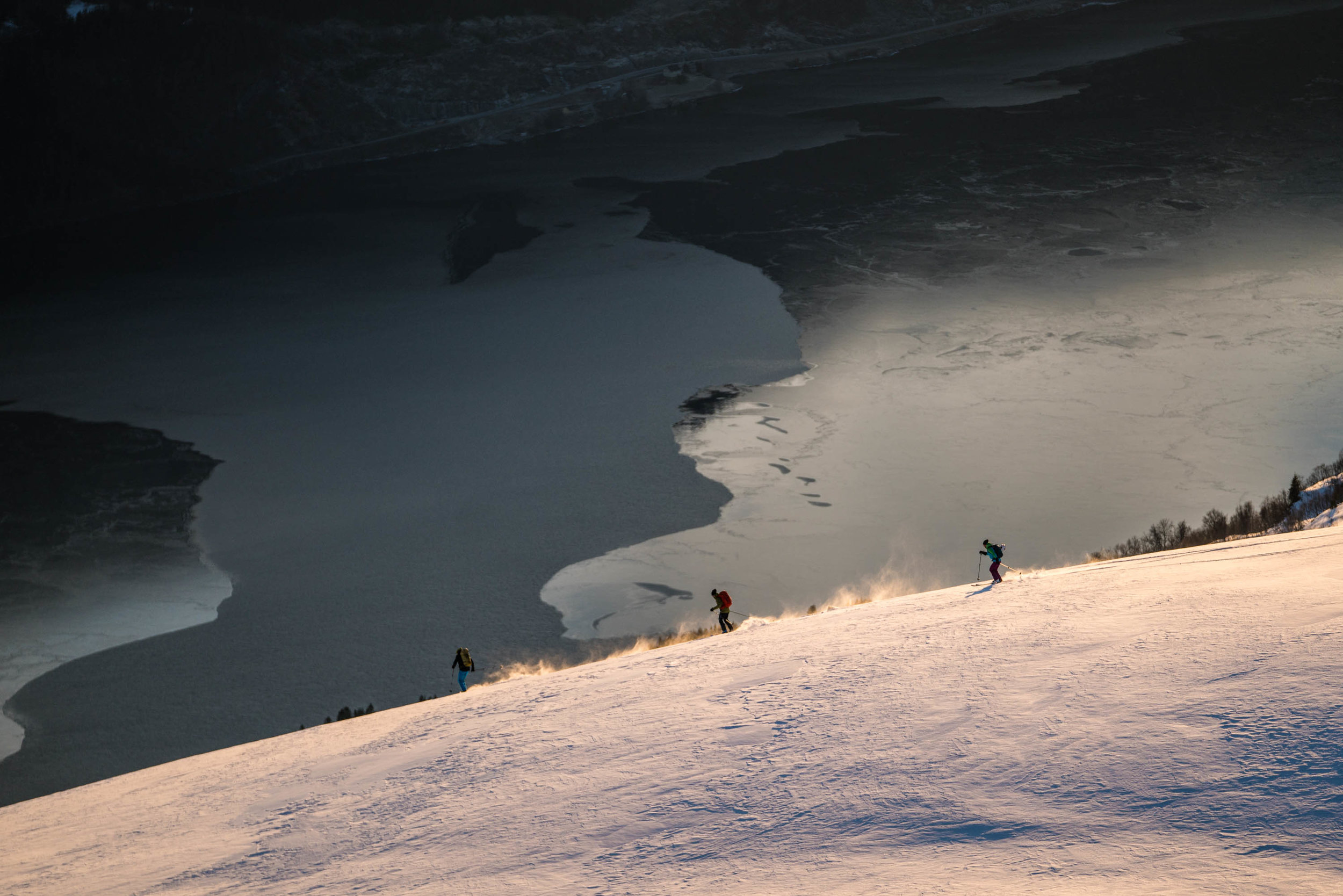  Foto: Bård Basberg 