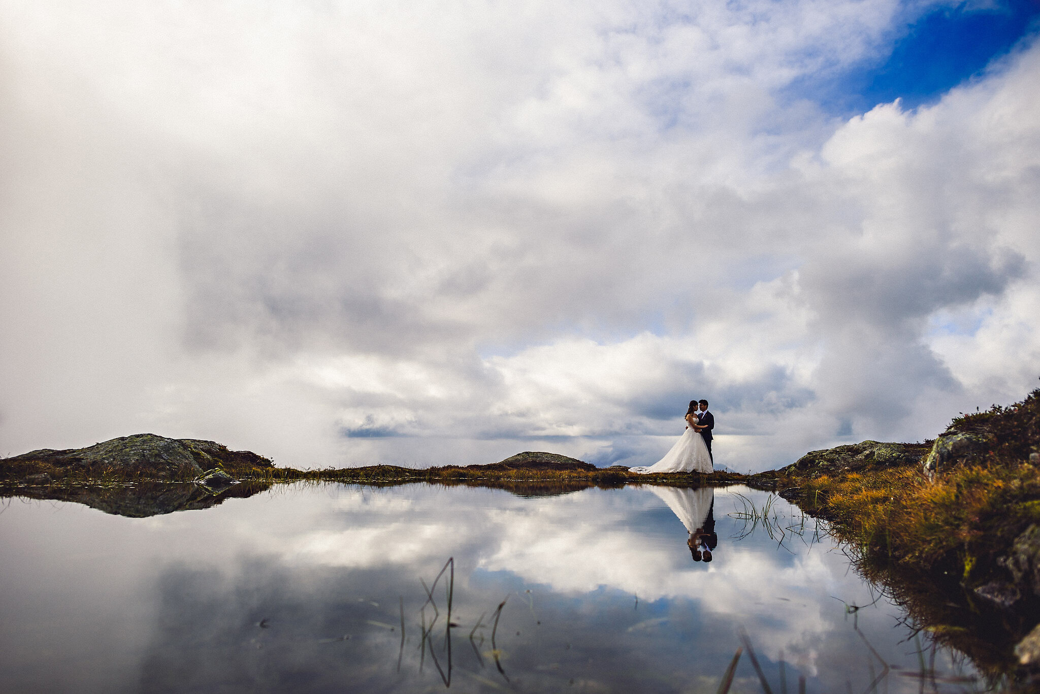  Foto:  Eirik Halvorsen  