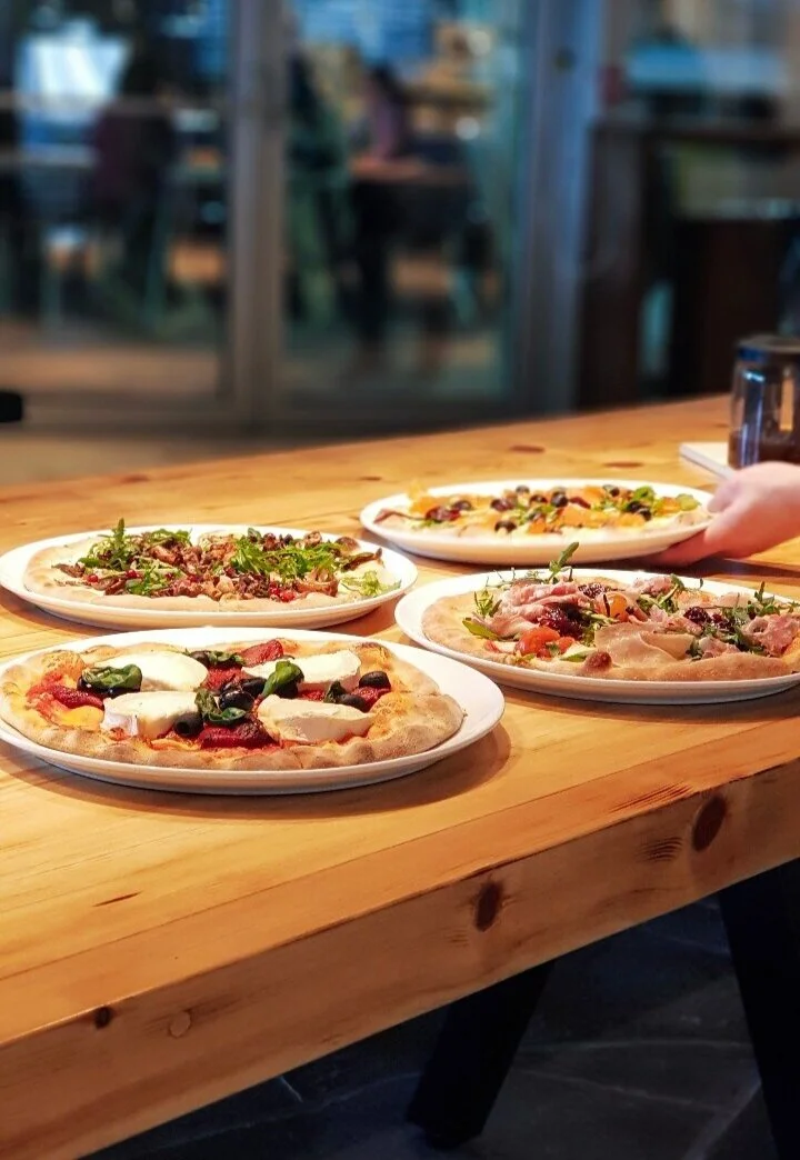 HOVEN Restaurant & bar — Loen Skylift