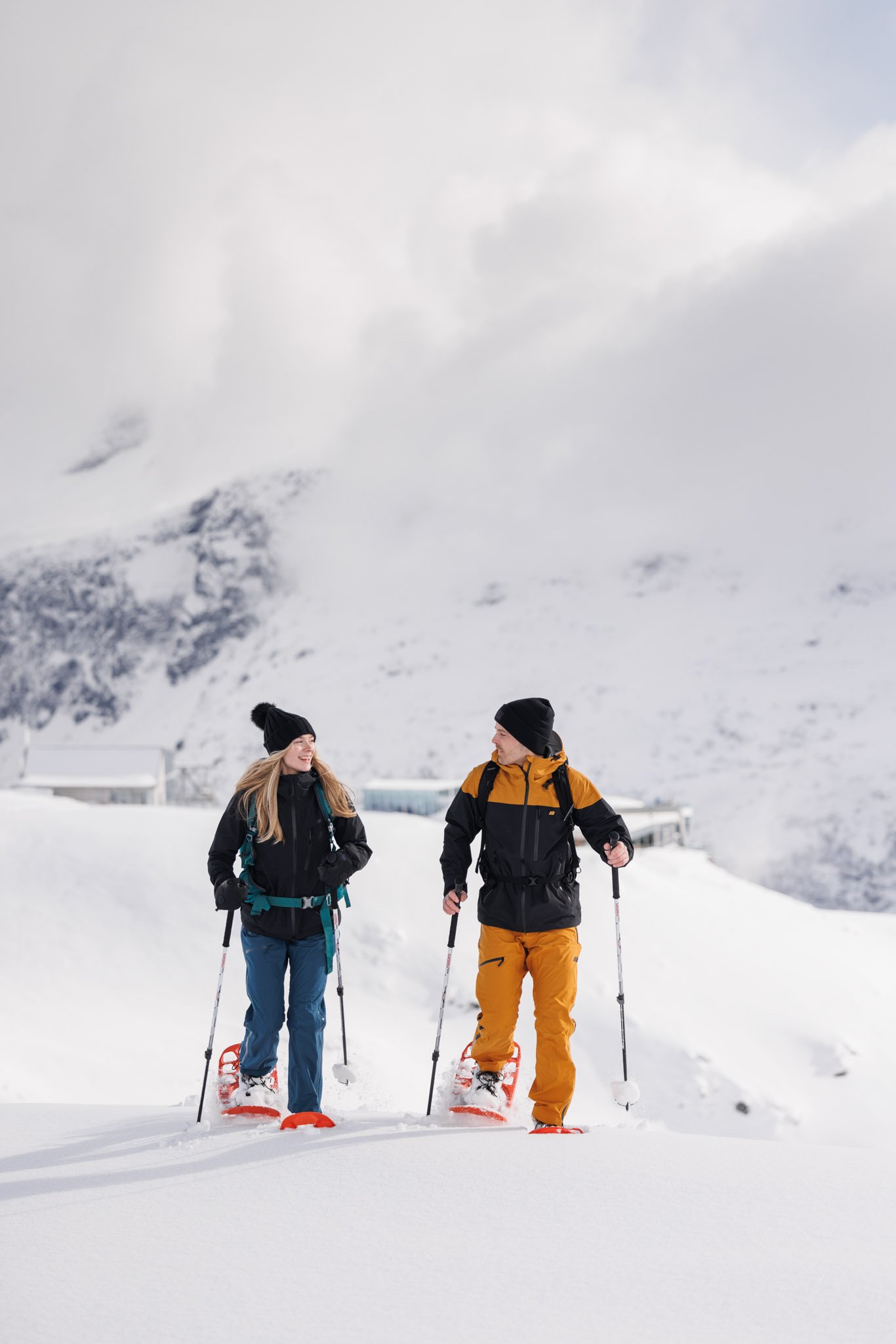 Trugetur frå Loen Skylift