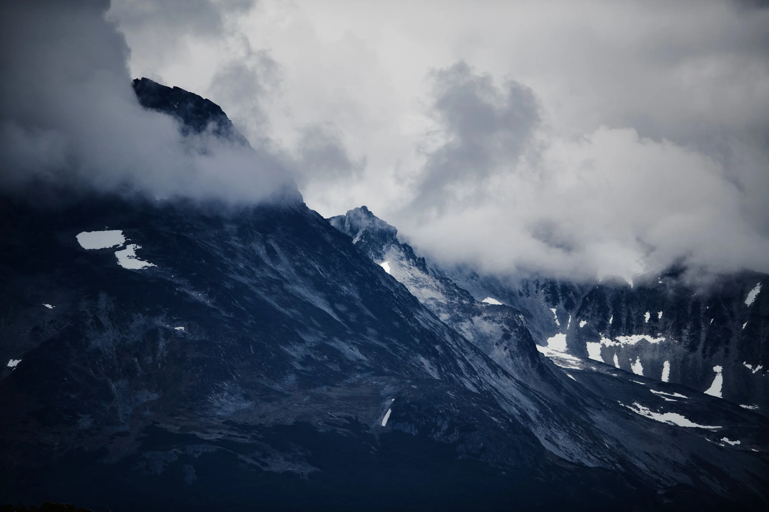 The surrounding landscapes were nothing short of incredible 