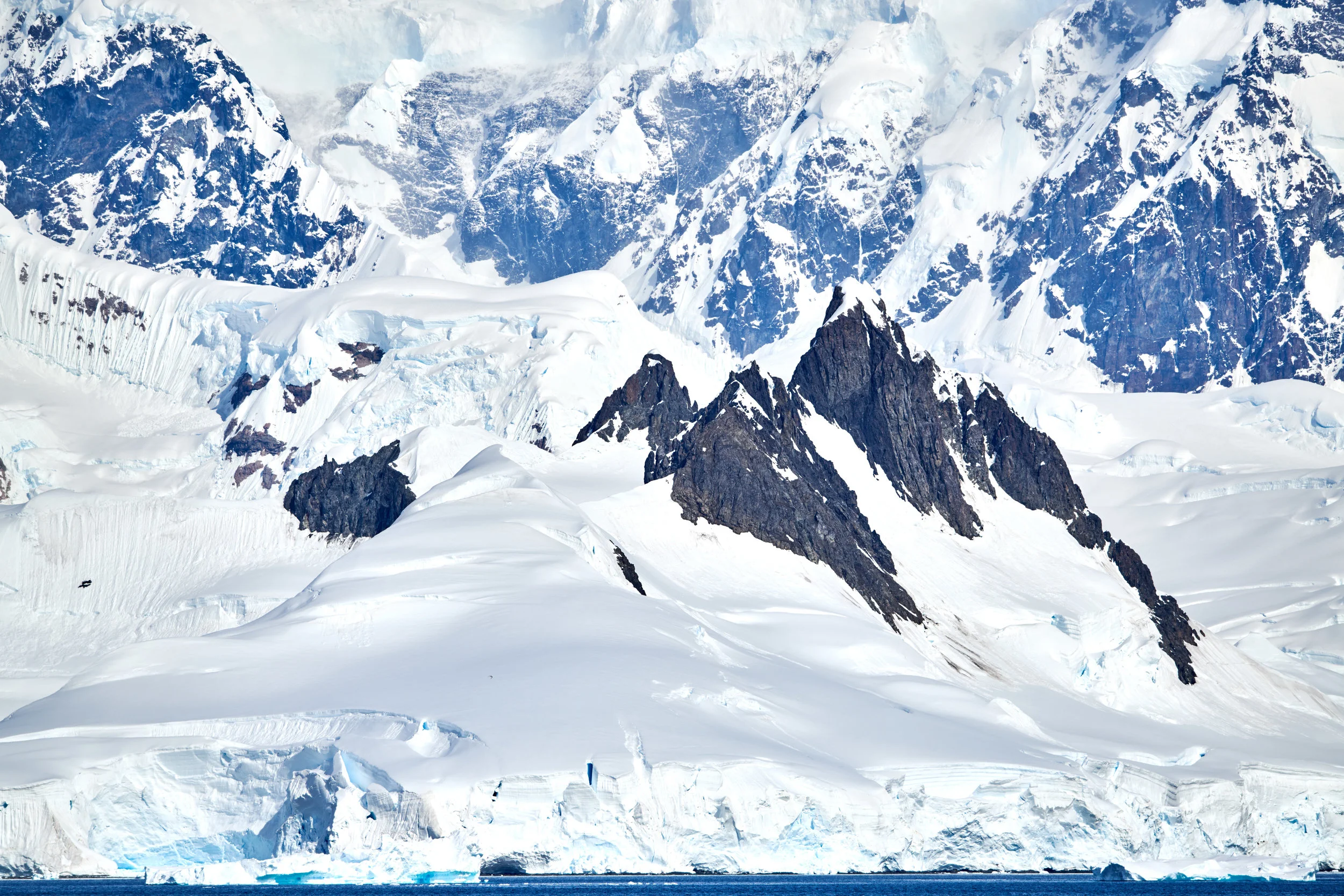 Spectacular Wilhemina Bay