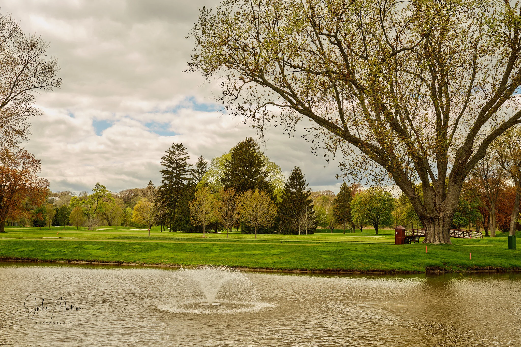 Smythe Park