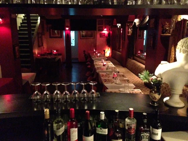 Function Room downstairs for private events & meetings