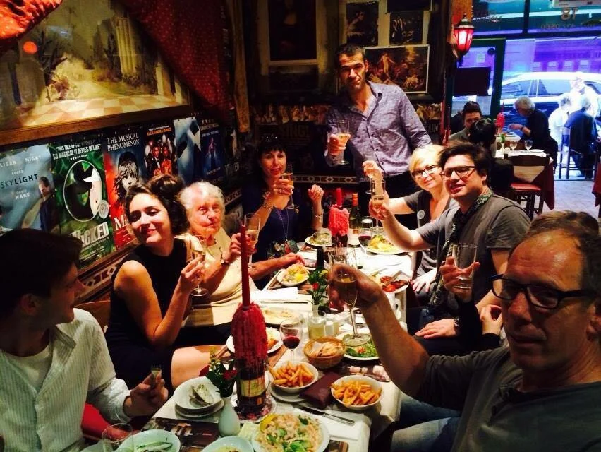 Cheers!