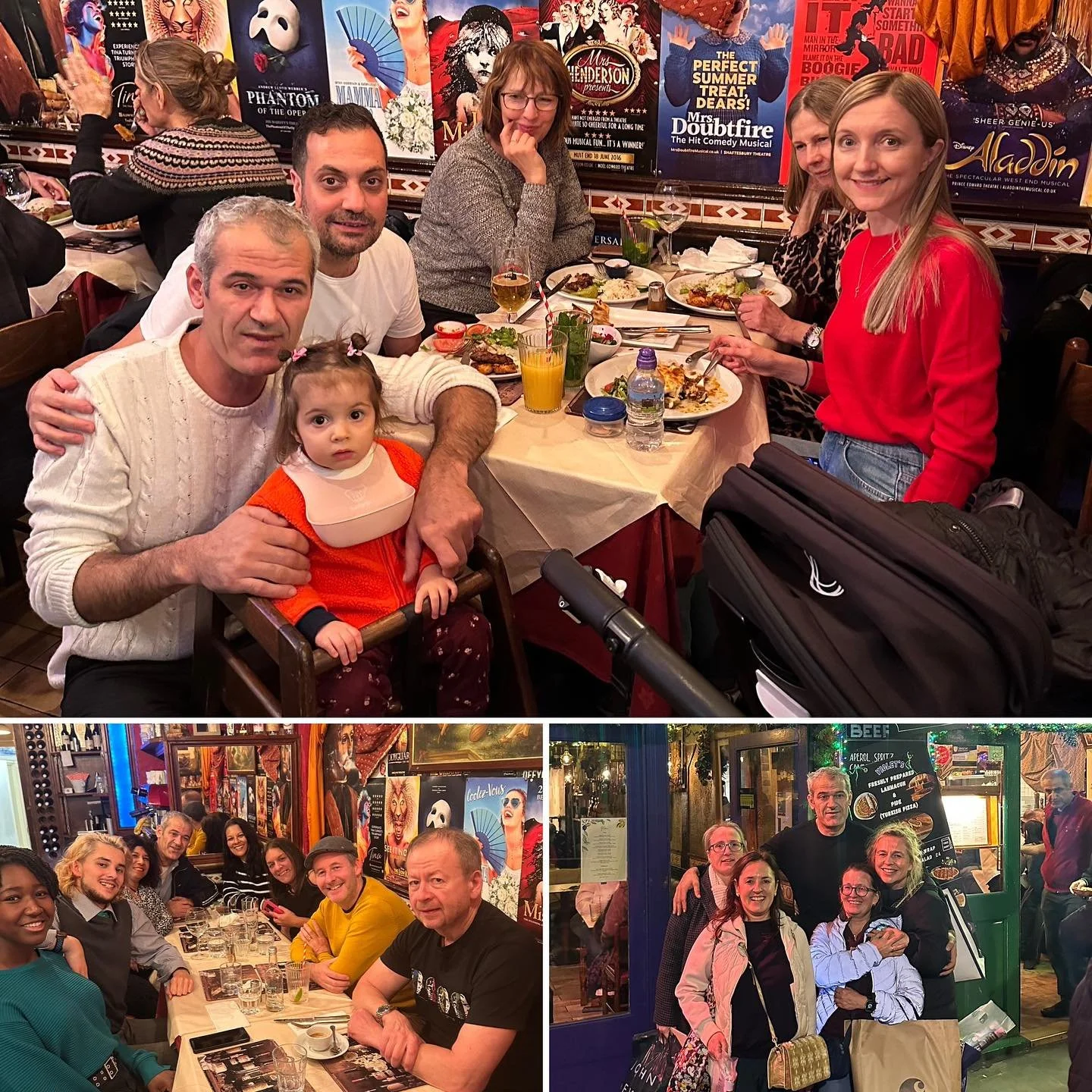 Good evening beautiful people , another beautiful week ahead 🎉