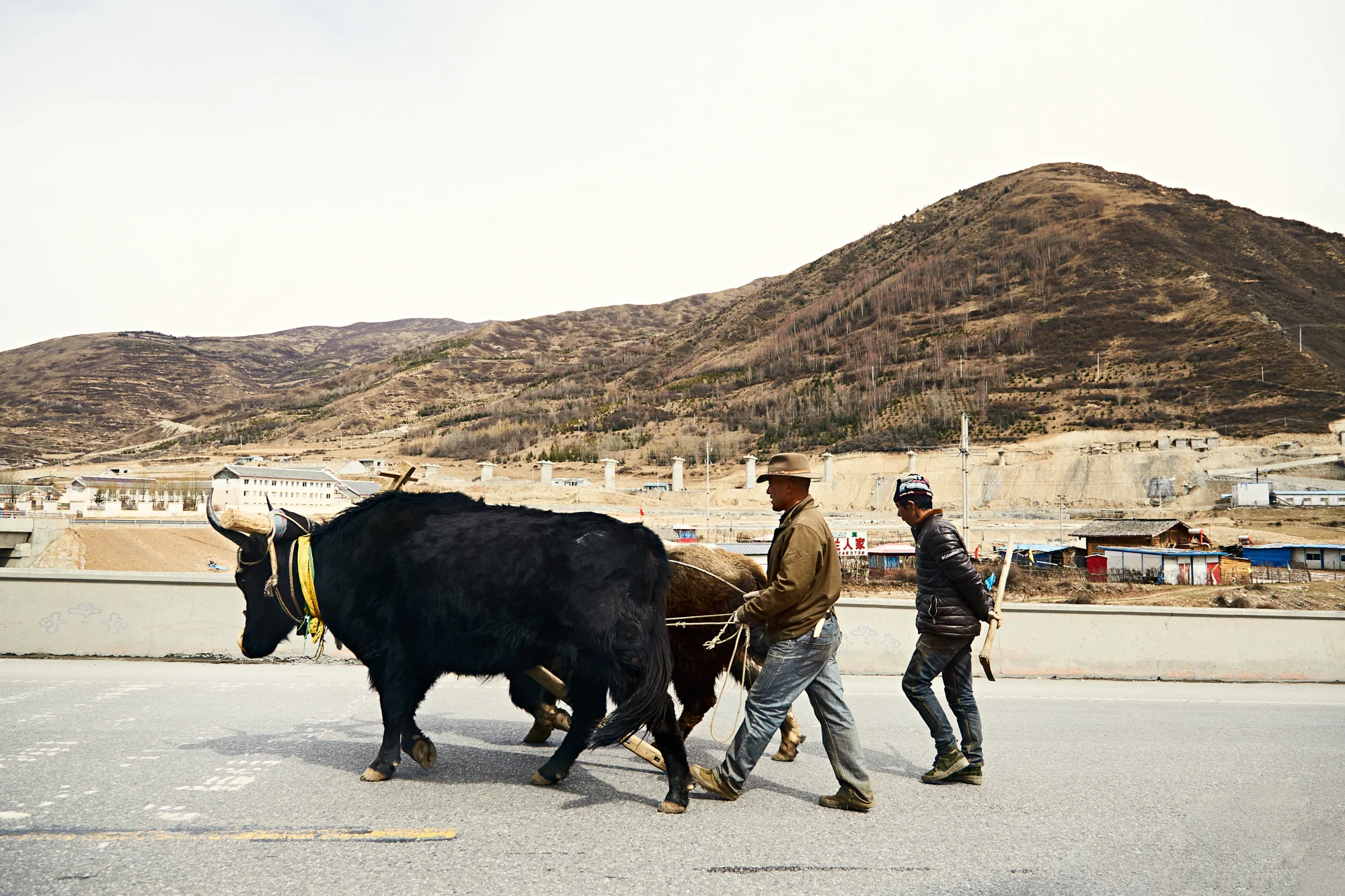 SICHUAN CHINA / JENNY HUANG. NYC BASED PHOTOGRAPHER