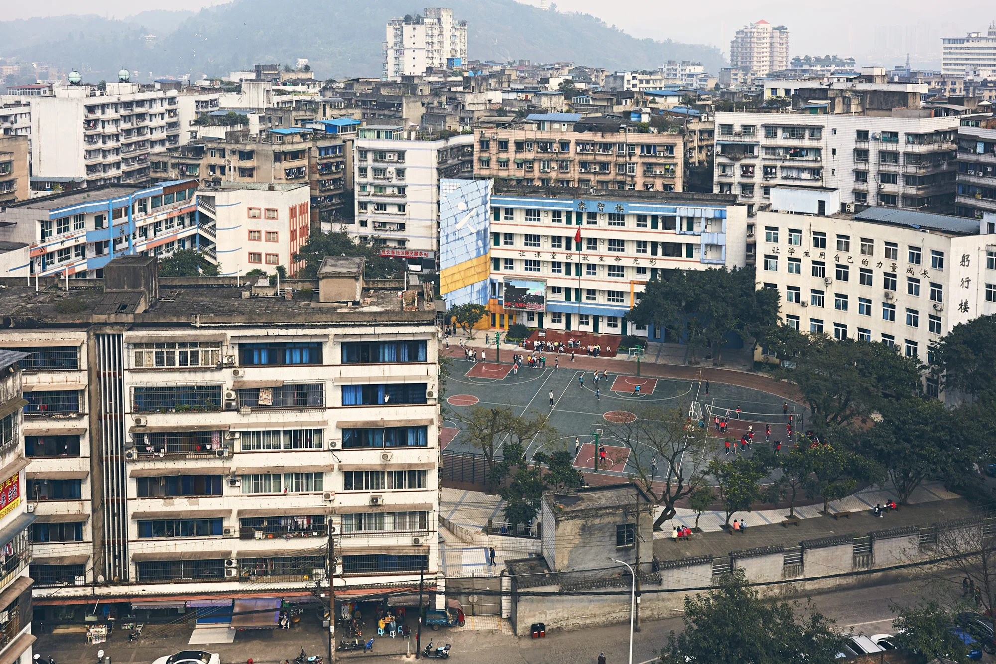 SICHUAN CHINA / JENNY HUANG. NYC BASED PHOTOGRAPHER
