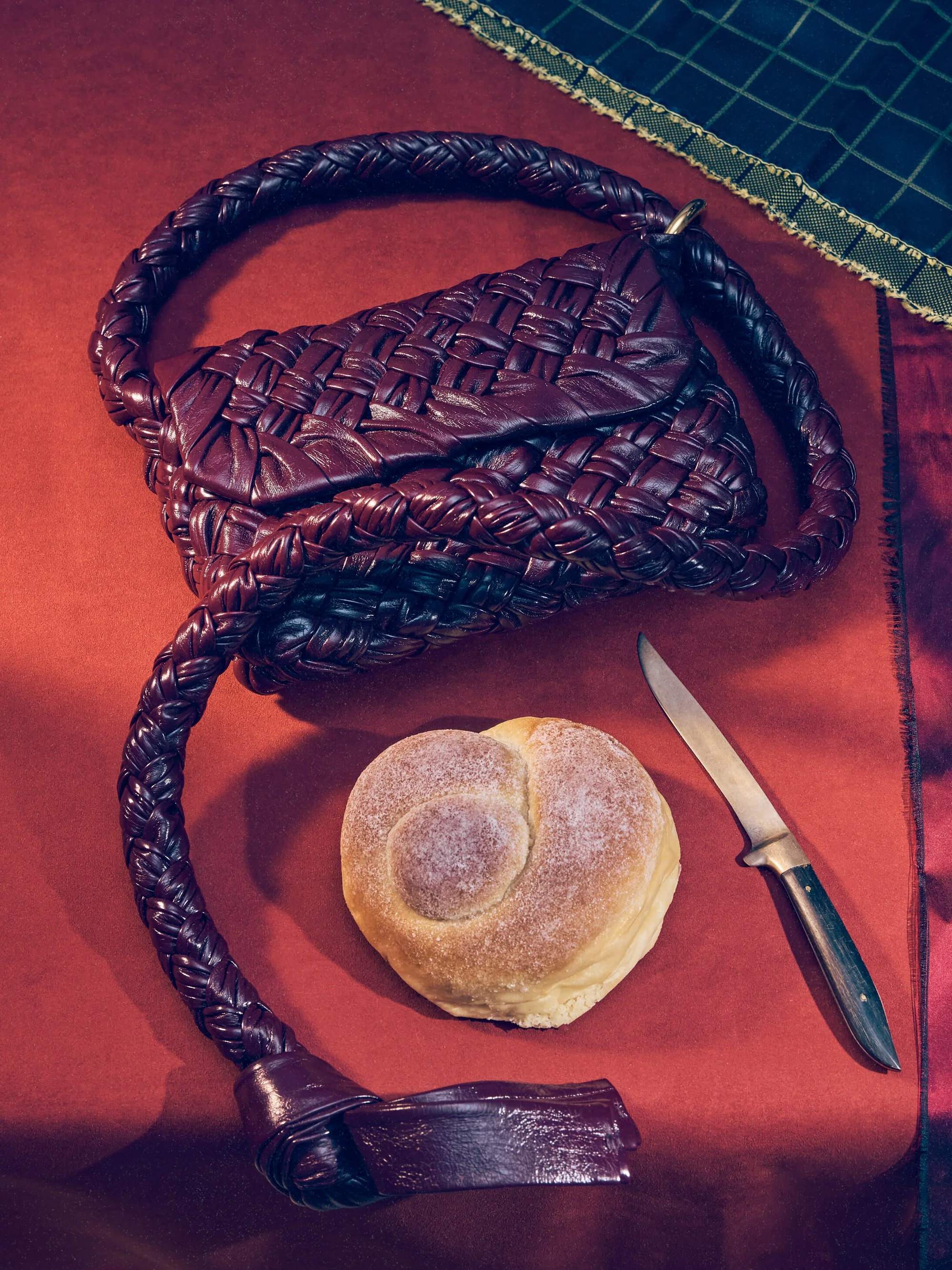 bottega veneta purse