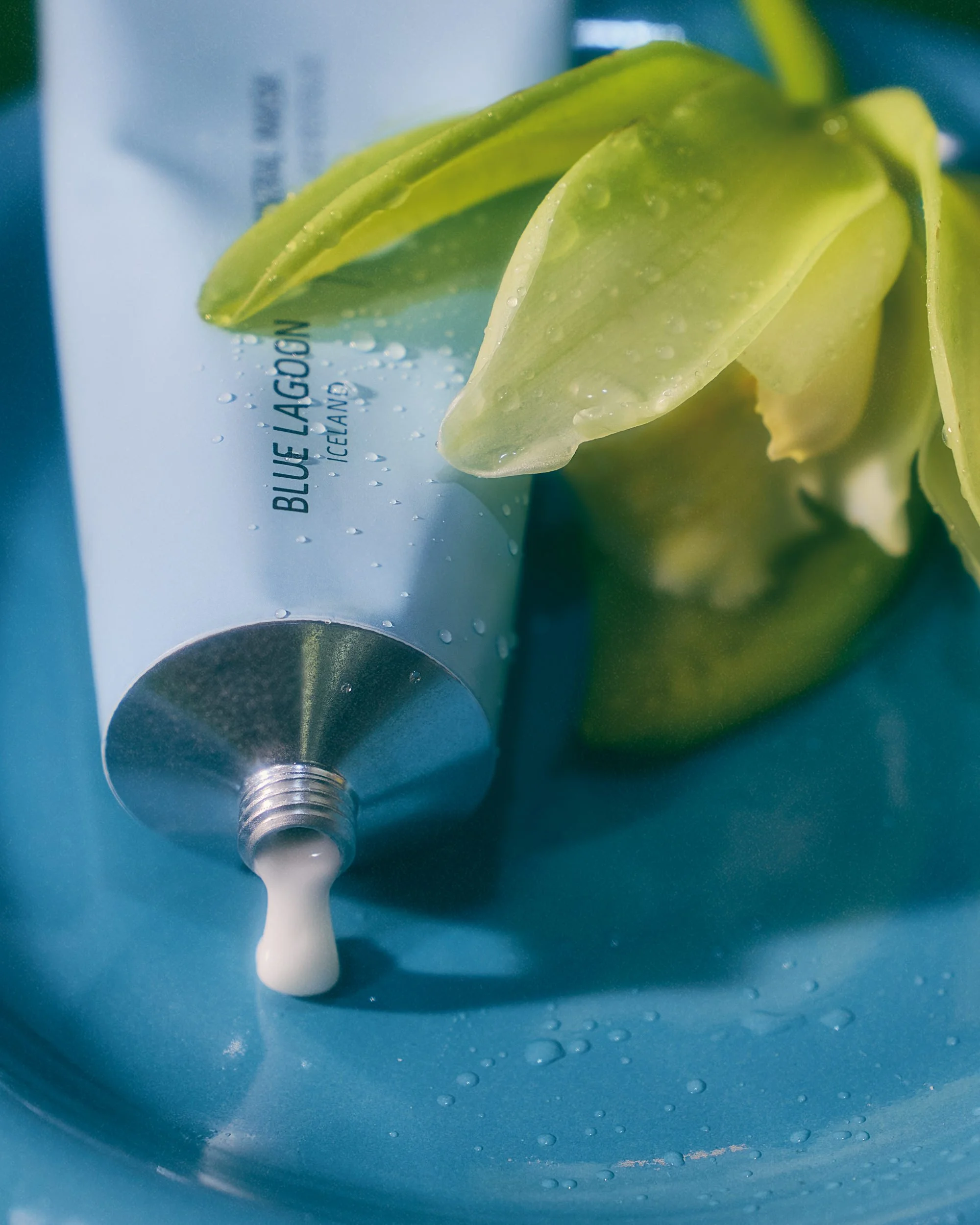 moisturizer cream