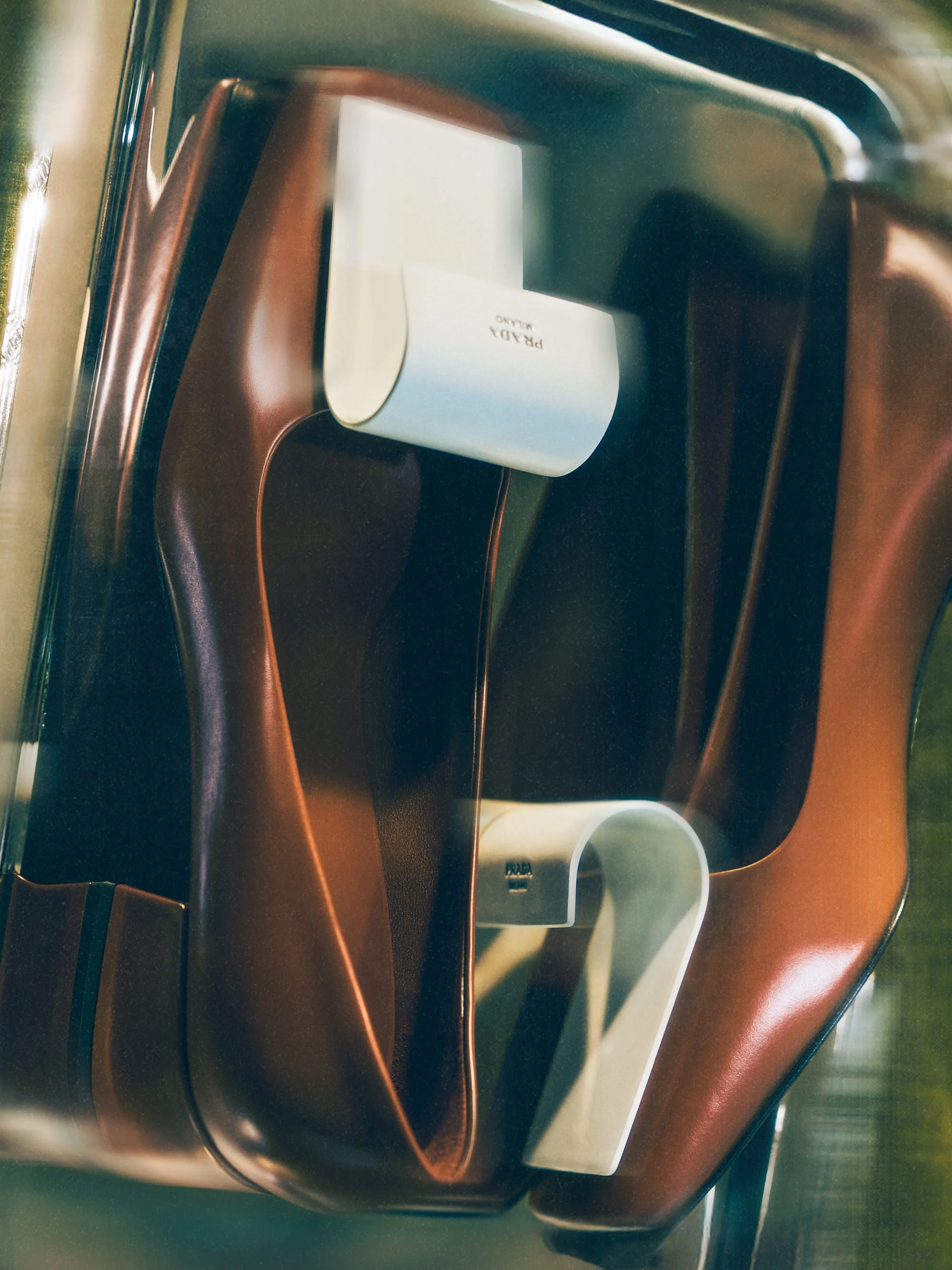 Prada Shoes