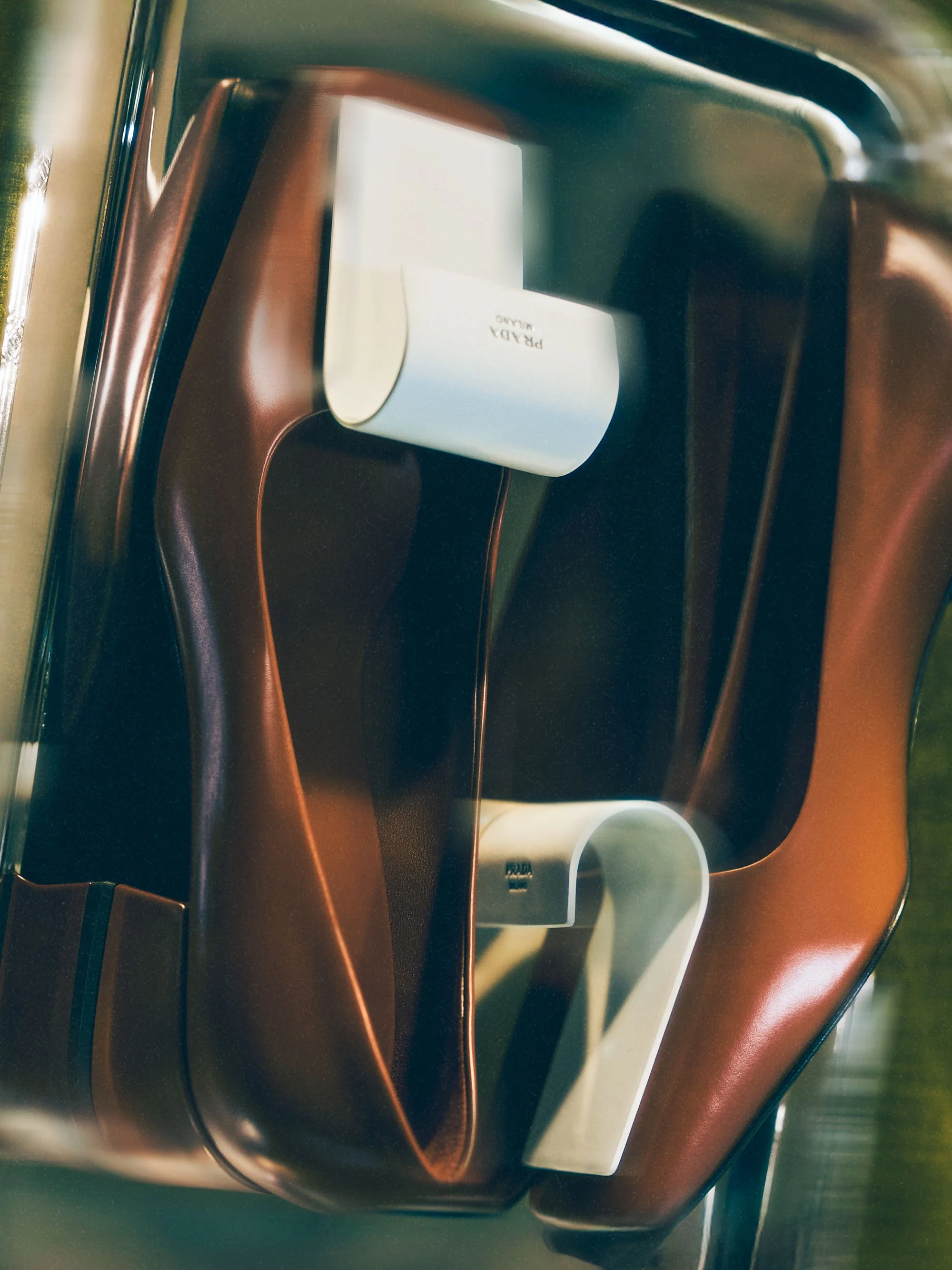 prada shoes