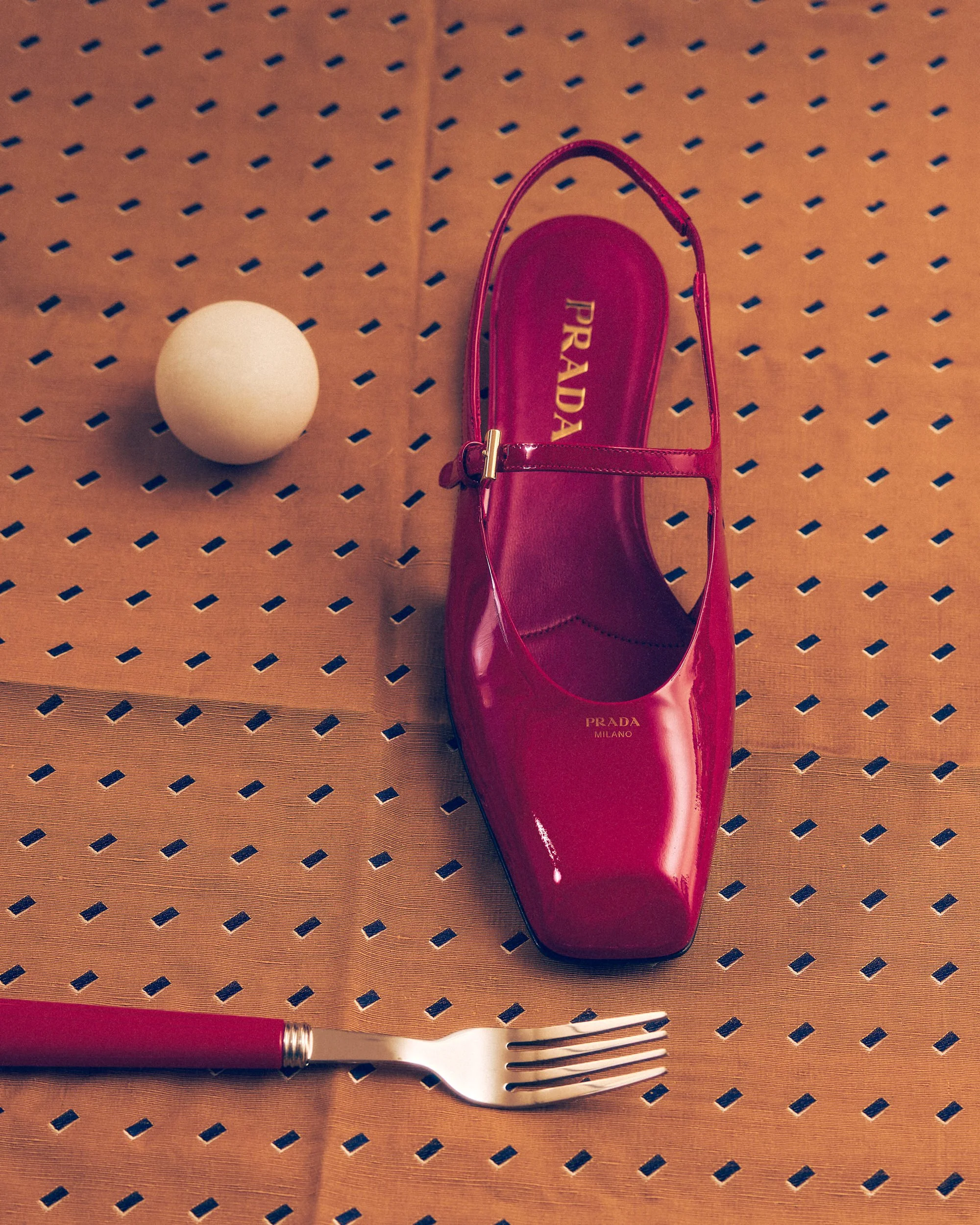 prada shoes