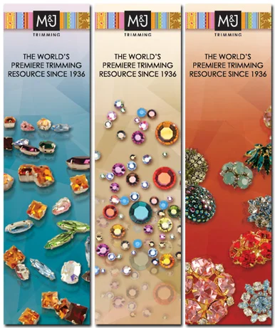 Swarovski Jewels online advertisements