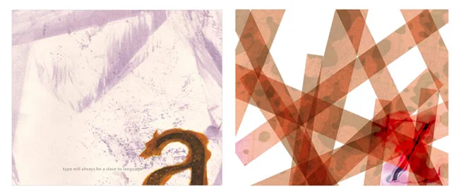 From A to Z cover pages