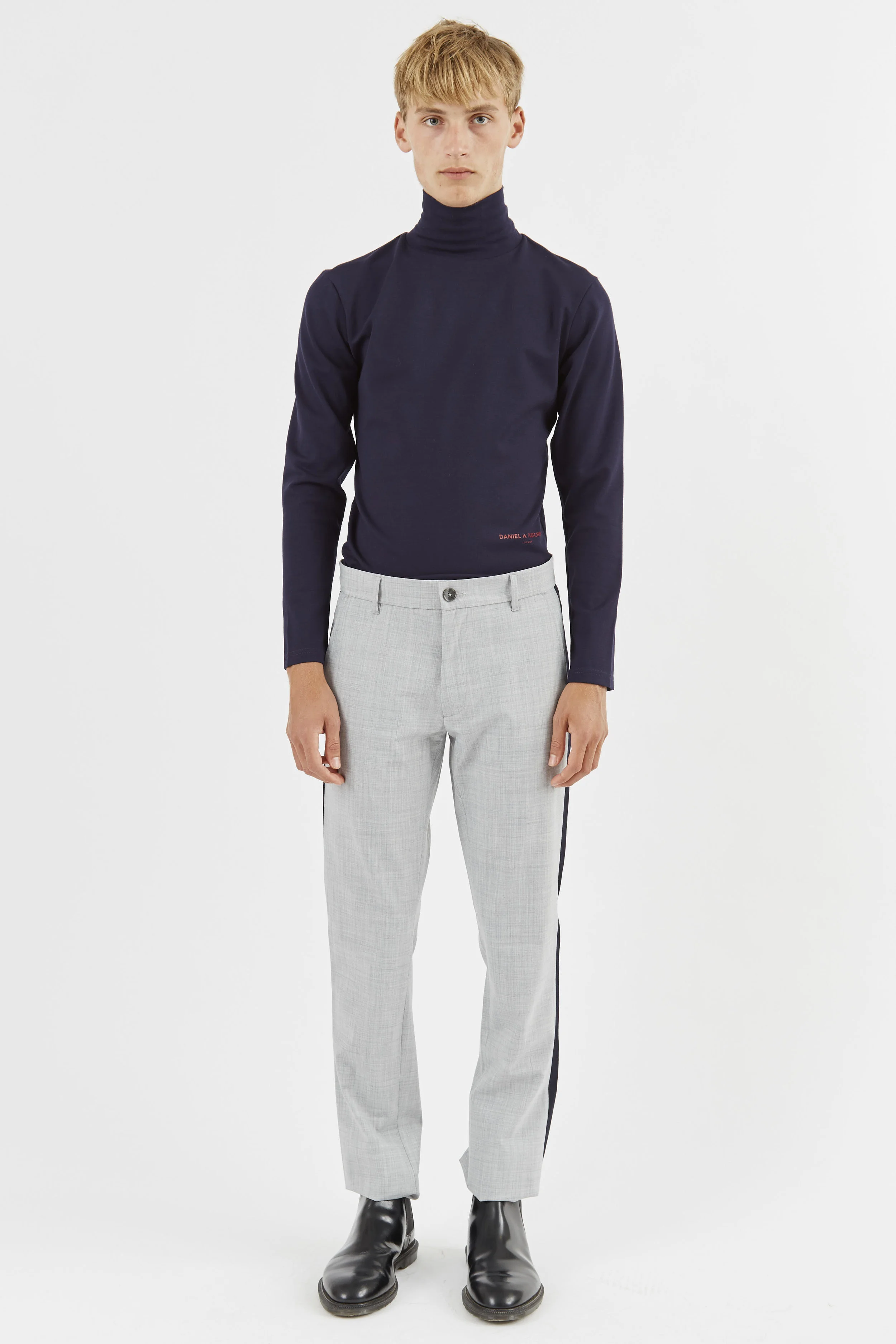 20. Logo Polo Neck Navy 1.jpg