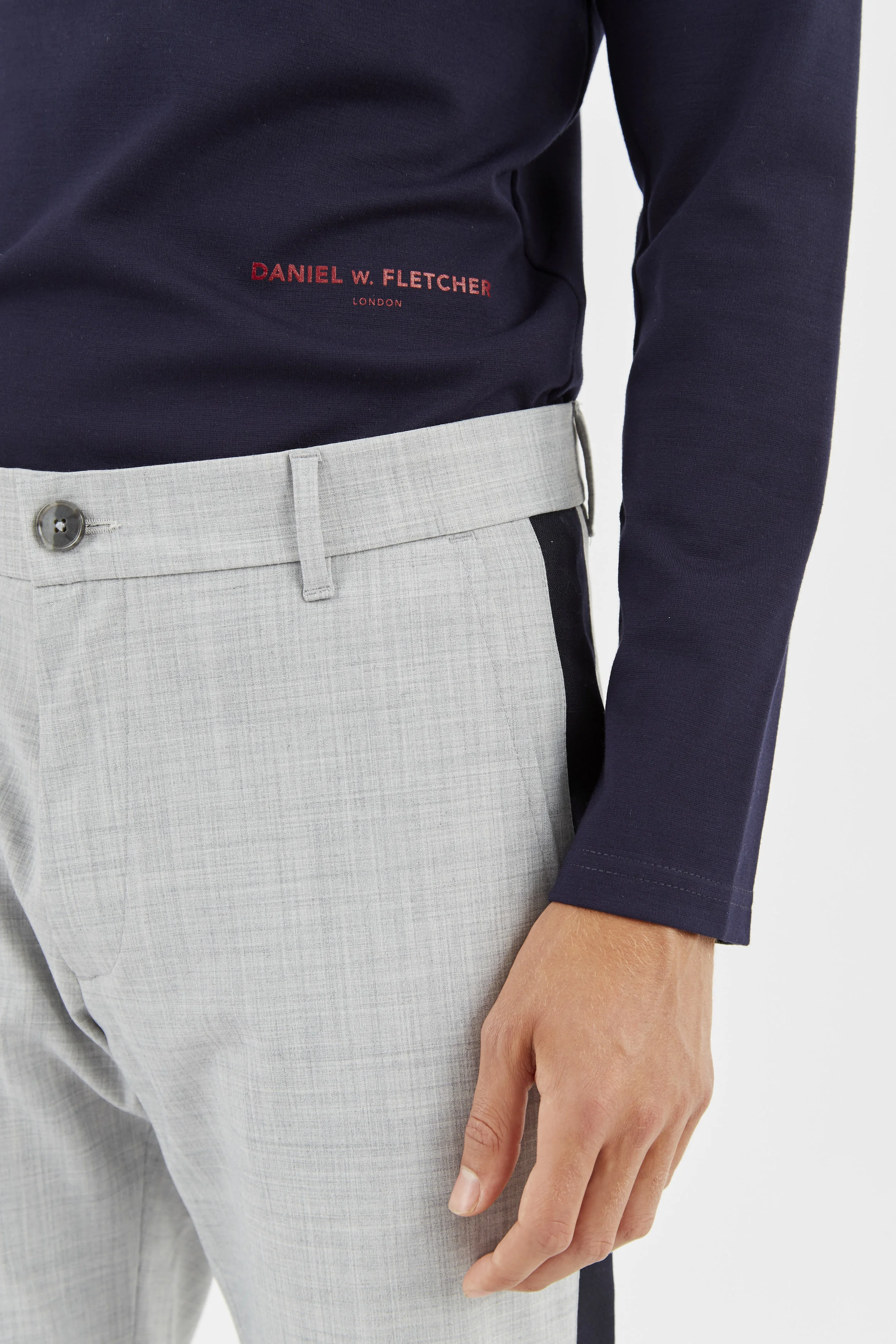 40. Side Stripe Trousers 4.jpg
